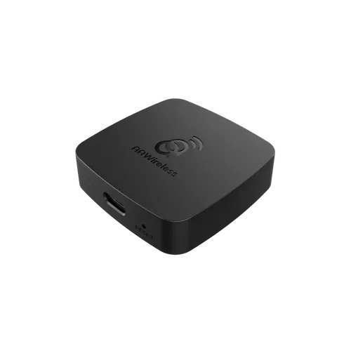 AAWireless （AAワイヤレス）Android Auto AAWireless - Wireless Android Auto Adapter